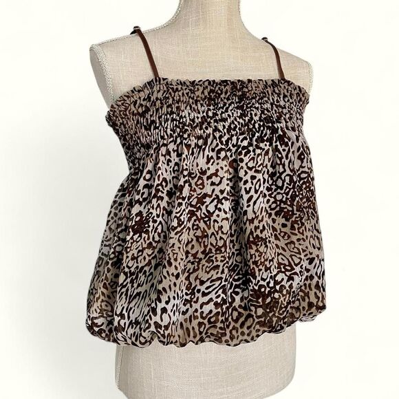 Vintage Y2K Top - Picture 2 of 8